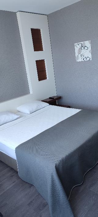 Dedepark Hotel fotoÄŸrafÄ±