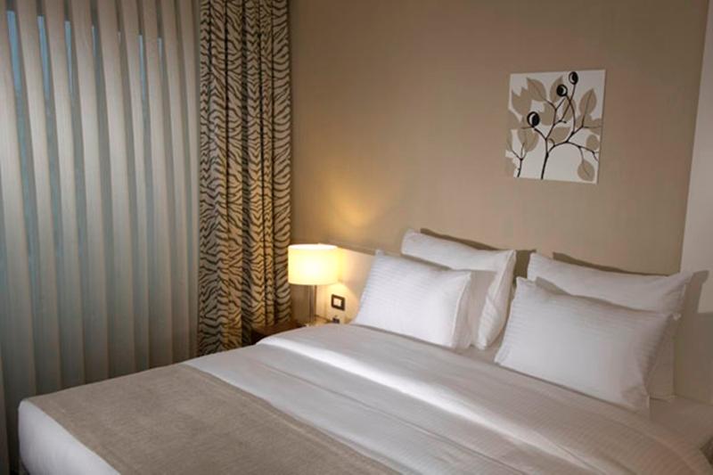 Dedepark Hotel - Oda