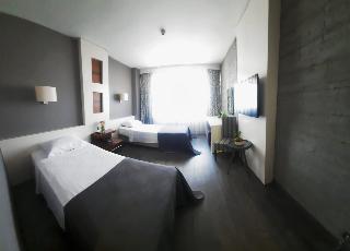 Dedepark Hotel fotoÄŸrafÄ±