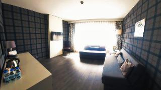 Dedepark Hotel fotoÄŸrafÄ±