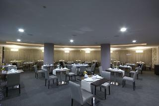 Dedepark Hotel fotoÄŸrafÄ±