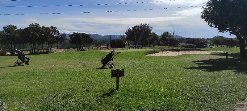 Terres de France - Résidence de la Cabre d'Or - Aktivite
