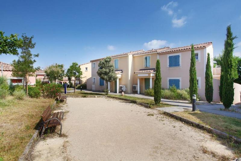 Terres de France - Résidence de la Cabre d'Or - Genel