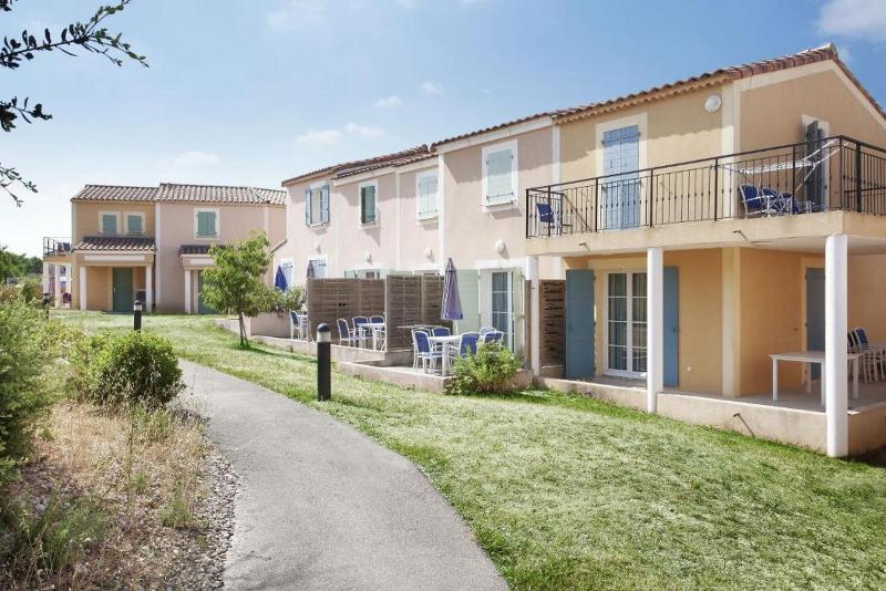 Terres de France - Résidence de la Cabre d'Or - Genel