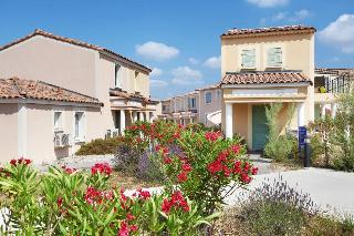 Terres de France - Résidence de la Cabre d'Or otel fotoğrafı
