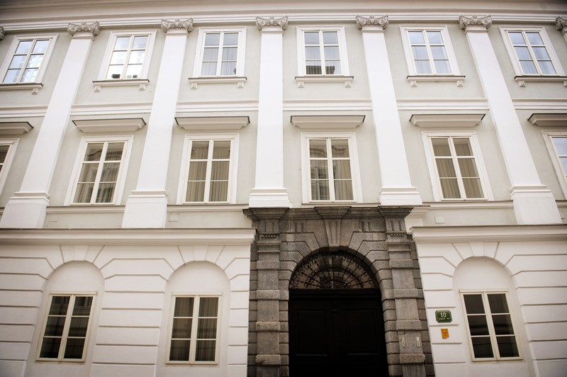 Antiq Palace Hotel & Spa - Genel
