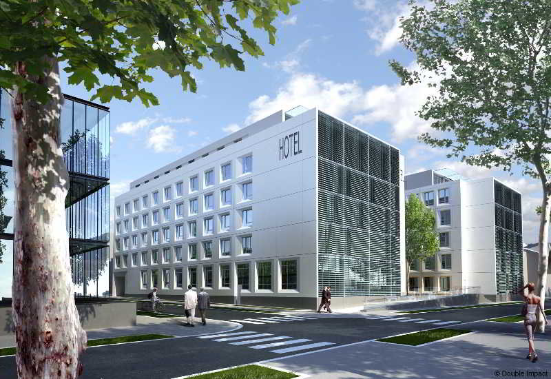 Spark by Hilton Lyon Ouest