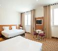 Spark by Hilton Lyon Ouest oda fotoğrafı