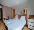Spark by Hilton Lyon Ouest oda fotoğrafı