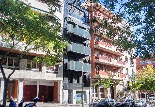 MH Apartments Sant Pau