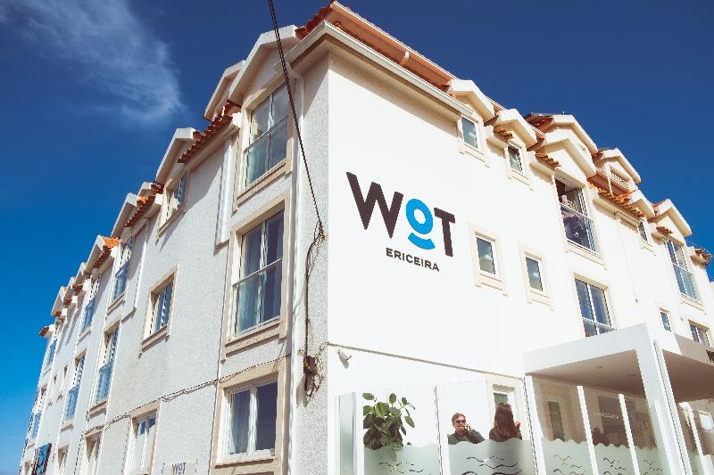 WOT Ericeira - Genel