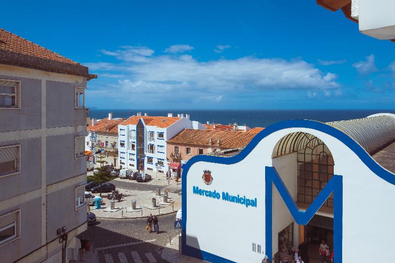 WOT Ericeira - Oda