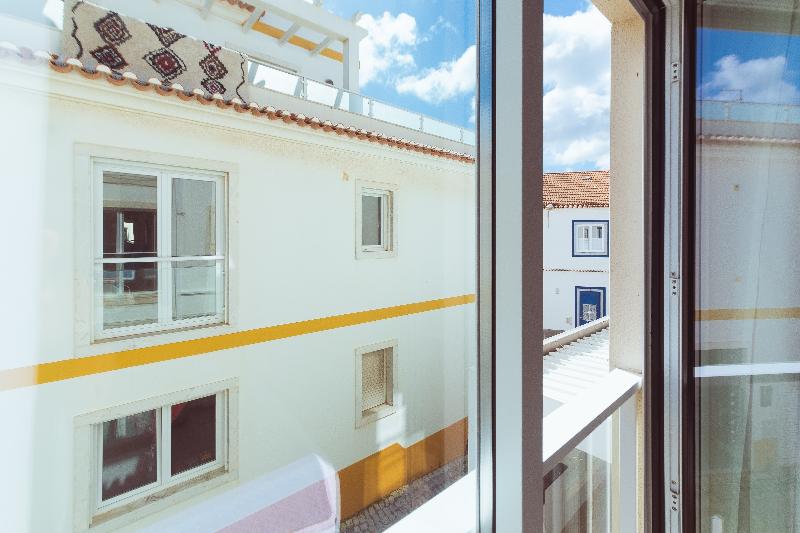 WOT Ericeira - Oda