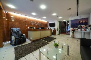 Ehrlich Hotel fotoÄŸrafÄ±