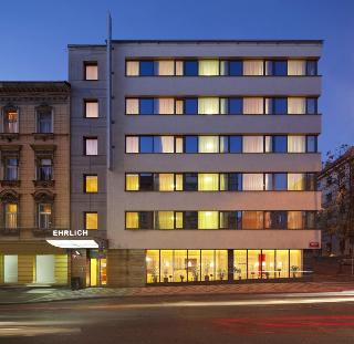 Ehrlich Hotel otel fotoğrafı
