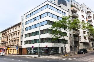Ehrlich Hotel fotoÄŸrafÄ±