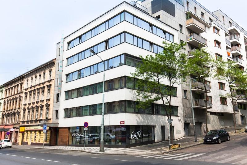 Ehrlich Hotel - Genel