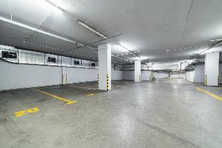 Ehrlich Hotel fotoÄŸrafÄ±
