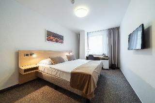 Ehrlich Hotel fotoÄŸrafÄ±