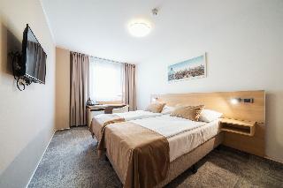 Ehrlich Hotel fotoÄŸrafÄ±