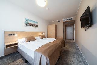 Ehrlich Hotel fotoÄŸrafÄ±