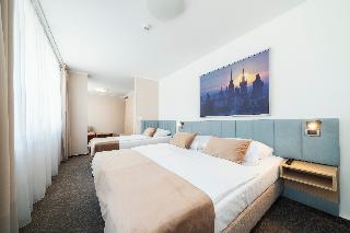 Ehrlich Hotel fotoÄŸrafÄ±
