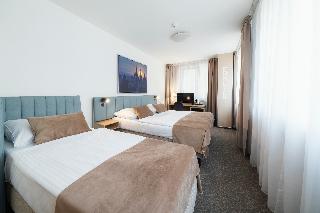 Ehrlich Hotel fotoÄŸrafÄ±