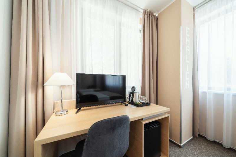 Ehrlich Hotel - Oda