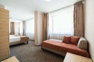 Ehrlich Hotel fotoÄŸrafÄ±
