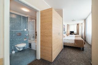 Ehrlich Hotel fotoÄŸrafÄ±