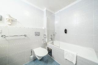 Ehrlich Hotel fotoÄŸrafÄ±
