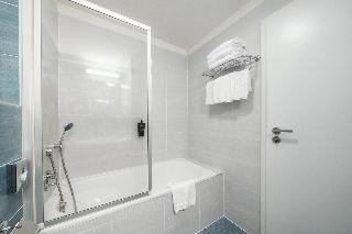 Ehrlich Hotel fotoÄŸrafÄ±
