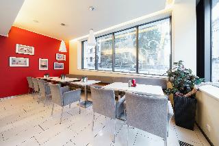 Ehrlich Hotel fotoÄŸrafÄ±