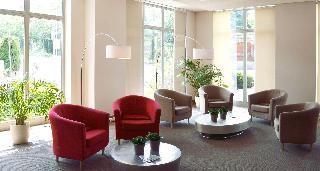 Best Western Hotel Halle-Merseburg fotoÄŸrafÄ±