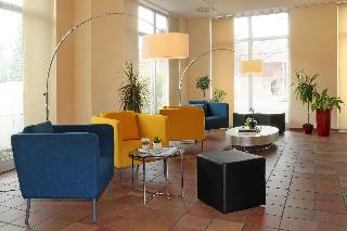 Best Western Hotel Halle-Merseburg fotoÄŸrafÄ±