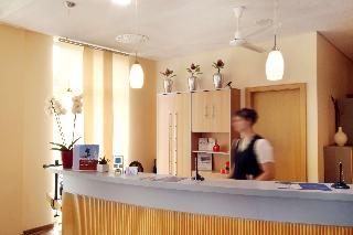 Best Western Hotel Halle-Merseburg fotoÄŸrafÄ±