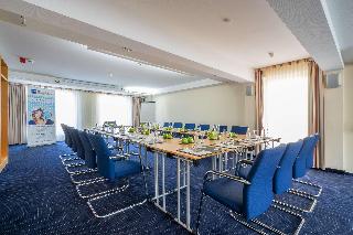 Best Western Hotel Halle-Merseburg fotoÄŸrafÄ±