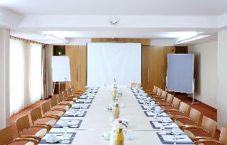 Best Western Hotel Halle-Merseburg fotoÄŸrafÄ±