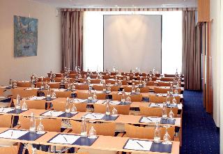 Best Western Hotel Halle-Merseburg fotoÄŸrafÄ±