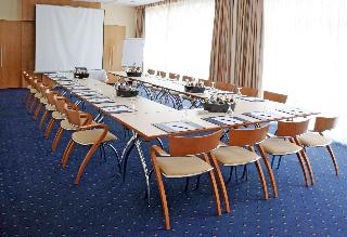 Best Western Hotel Halle-Merseburg fotoÄŸrafÄ±