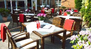 Best Western Hotel Halle-Merseburg fotoÄŸrafÄ±