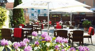 Best Western Hotel Halle-Merseburg fotoÄŸrafÄ±