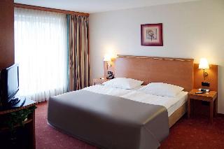 Best Western Hotel Halle-Merseburg fotoÄŸrafÄ±