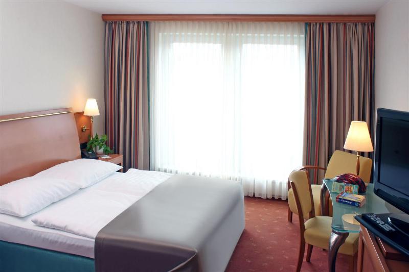 Best Western Hotel Halle-Merseburg - Oda