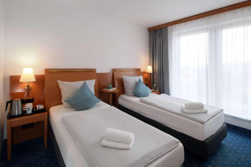 Best Western Hotel Halle-Merseburg - Oda