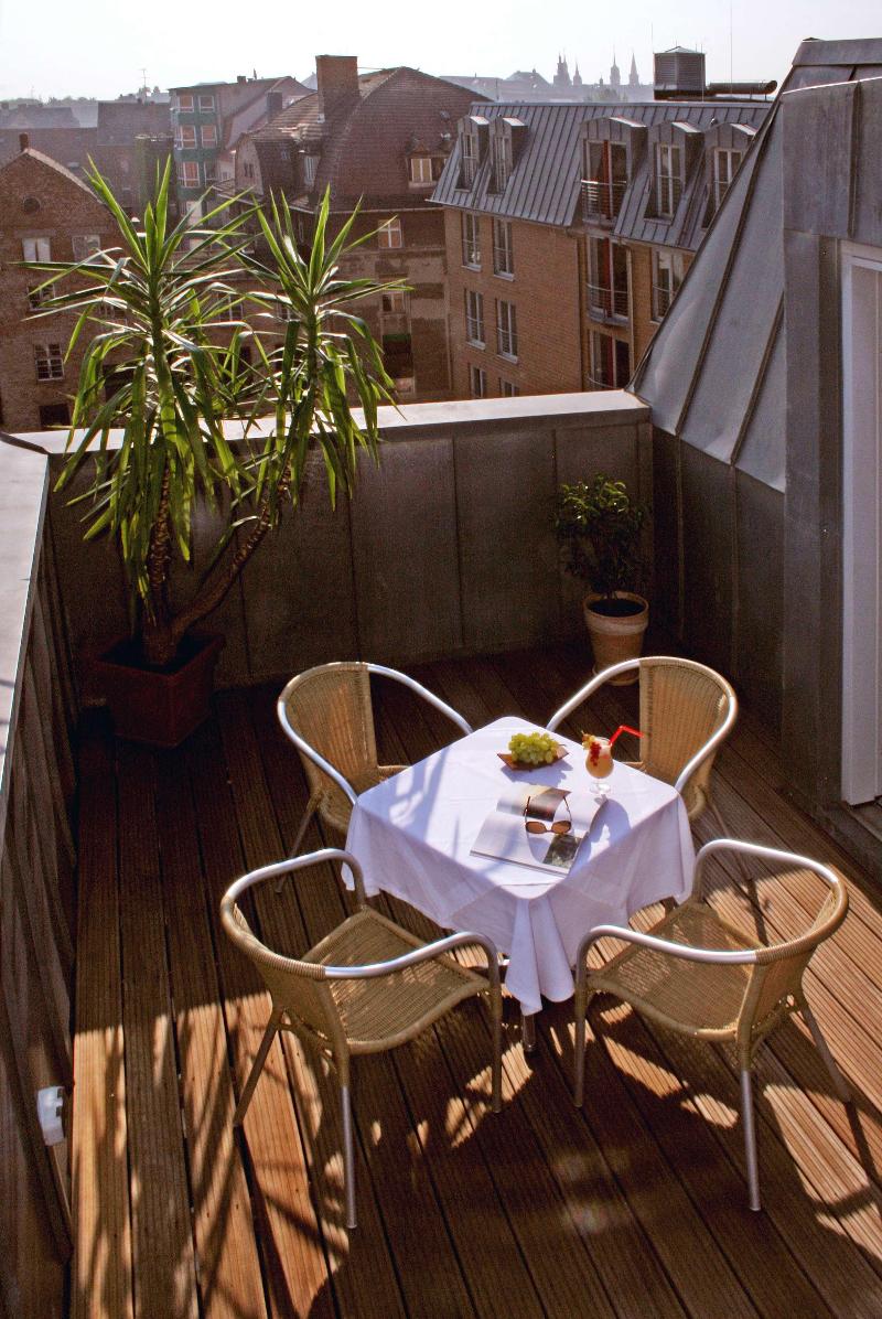 Best Western Hotel Halle-Merseburg - Oda