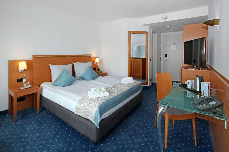 Best Western Hotel Halle-Merseburg - Oda