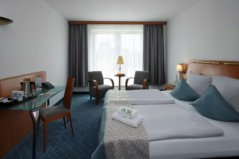 Best Western Hotel Halle-Merseburg - Oda