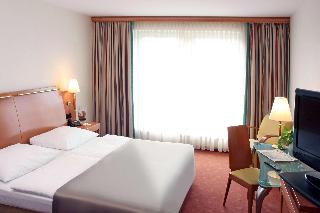 Best Western Hotel Halle-Merseburg fotoÄŸrafÄ±