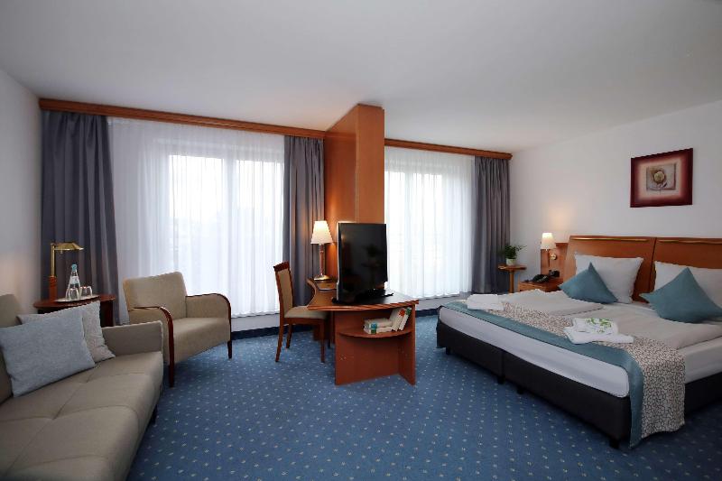 Best Western Hotel Halle-Merseburg - Oda